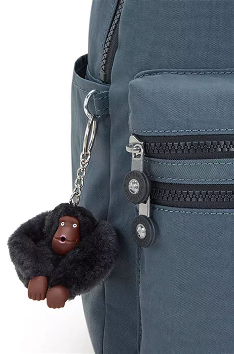 Bolsa Jayla Noct Grey M .